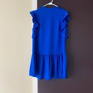 Glam shift dress